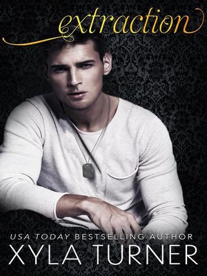 cover image of Extraction